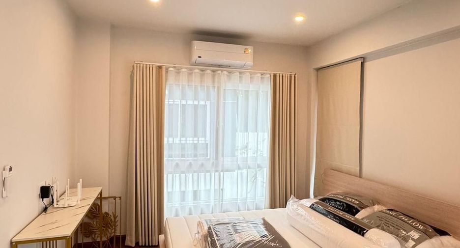 For rent 3 bedrooms house in Thalang, Phuket