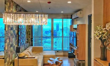 For sale そして for rent 1 Beds condo in Sathon, Bangkok