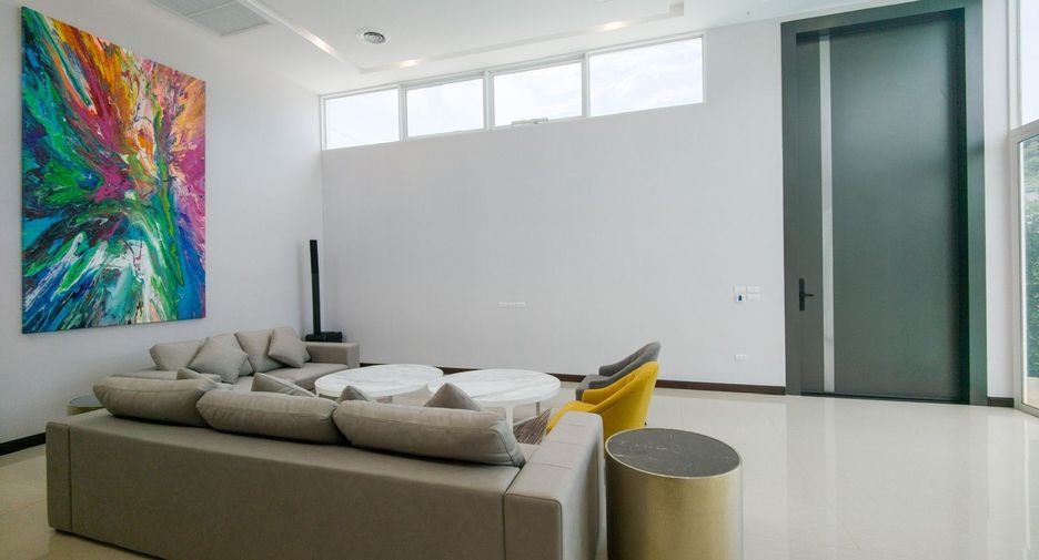 Villa en venta de 4 habitaciones en Mueang Phuket, Phuket