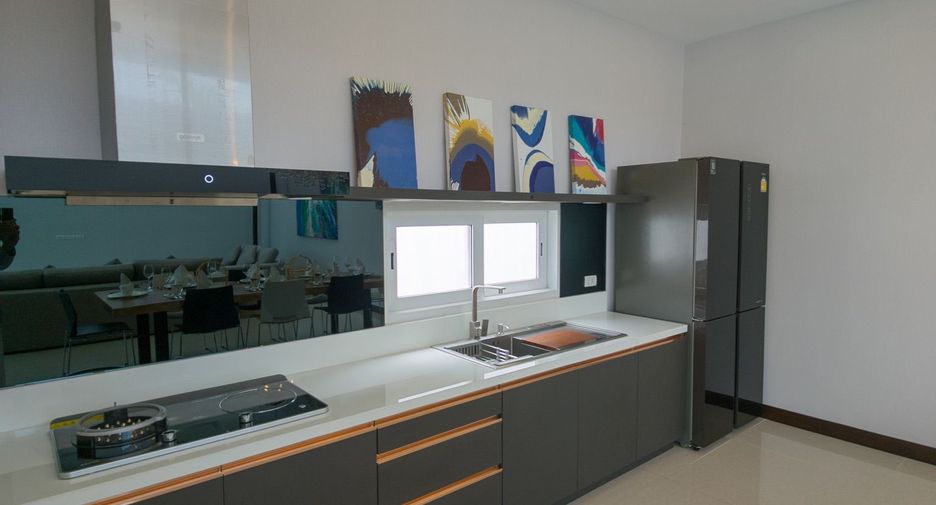 Villa en venta de 4 habitaciones en Mueang Phuket, Phuket