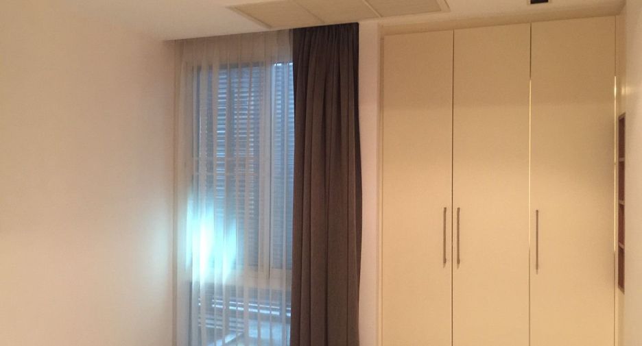 For sale and for rent 4 bedrooms condo in Khlong Toei, Bangkok