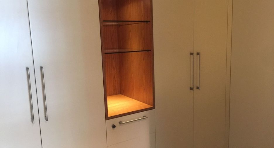For sale and for rent 4 bedrooms condo in Khlong Toei, Bangkok