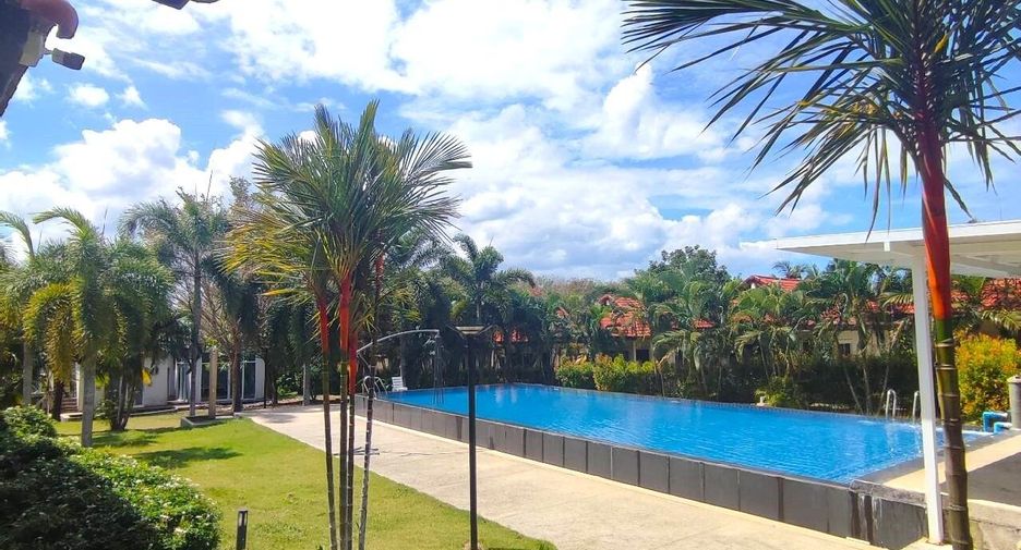 For rent 1 bed villa in Thalang, Phuket