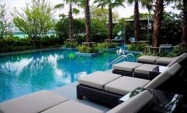 For sale 1 Beds condo in Watthana, Bangkok