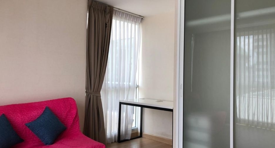 For rent 2 bedrooms condo in Pathum Wan, Bangkok