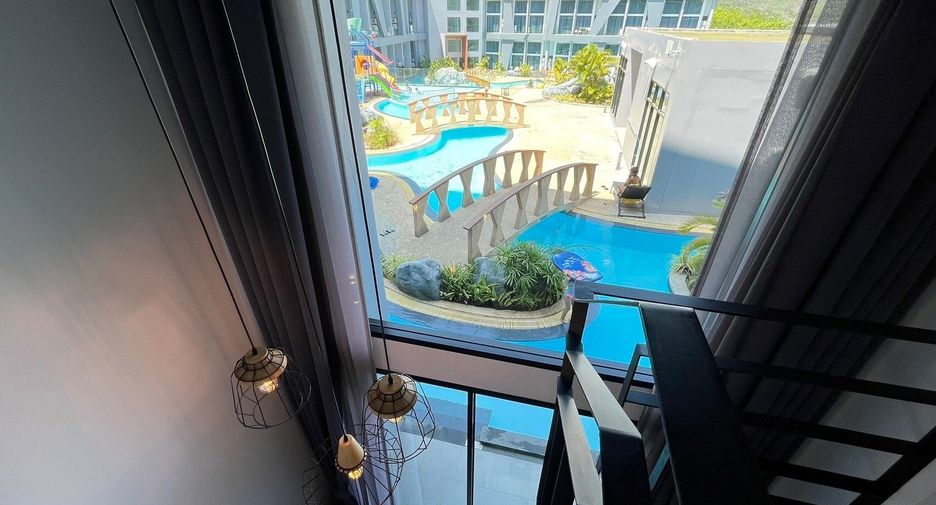 出租 1 卧室 公寓 在 Phuket Town, 普吉