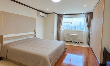 Condo en venta de estudio en Huai Khwang, Bangkok