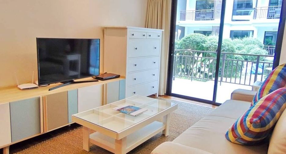 For sale 1 bed apartment in Mueang Phuket, Phuket
