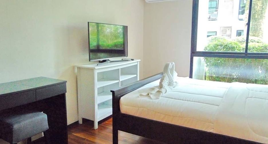 For sale 1 bed apartment in Mueang Phuket, Phuket