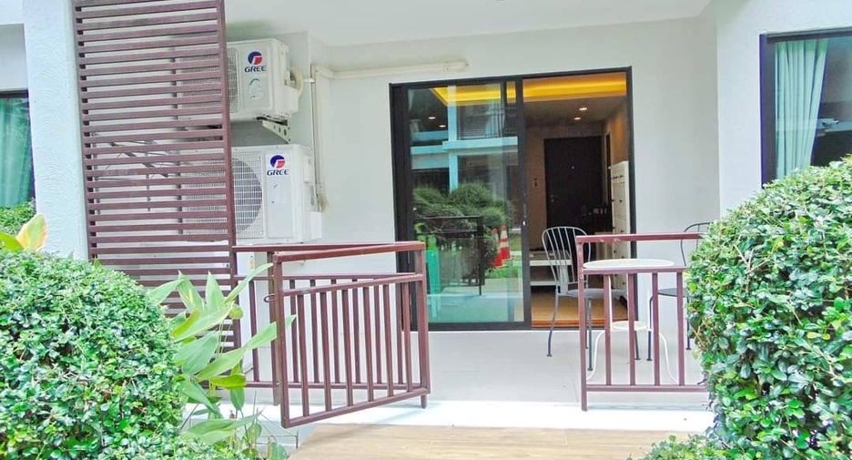 For sale 1 bed apartment in Mueang Phuket, Phuket
