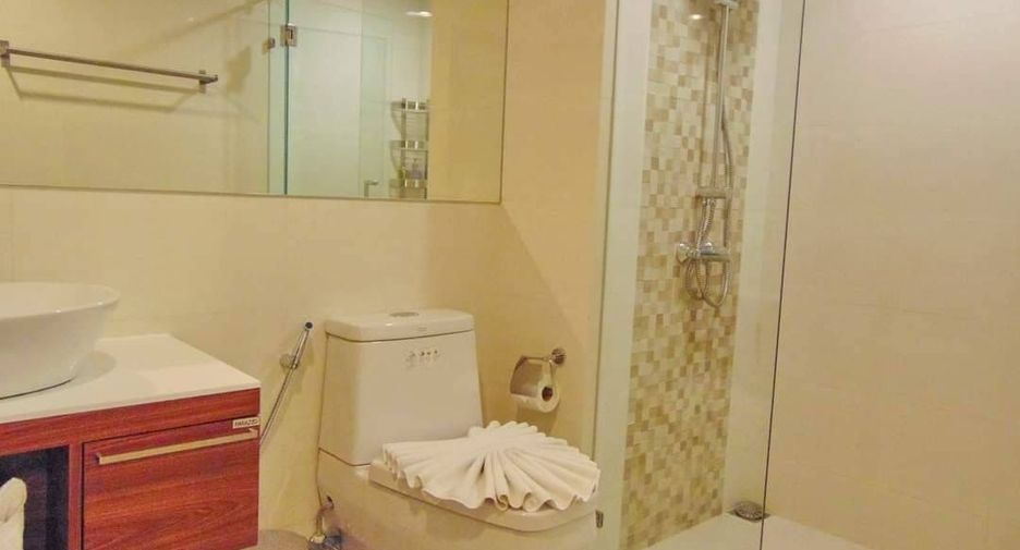For sale 1 bed apartment in Mueang Phuket, Phuket
