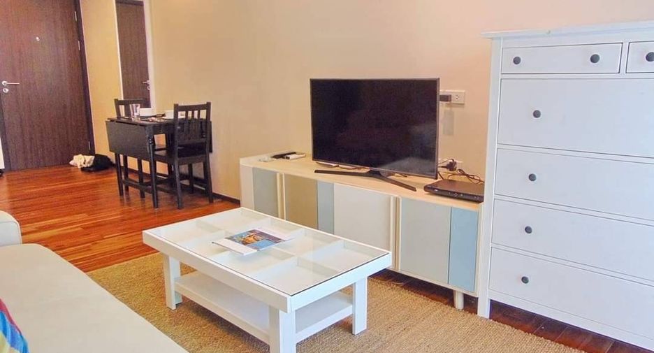 For sale 1 bed apartment in Mueang Phuket, Phuket