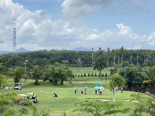 Terreno en venta en Mueang Krabi, Krabi
