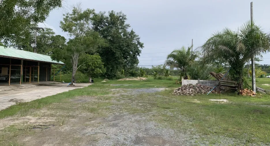 Terreno en venta en Mueang Krabi, Krabi