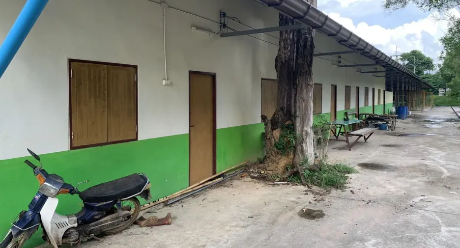 Terreno en venta en Mueang Krabi, Krabi