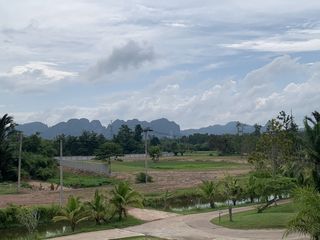 Terreno en venta en Mueang Krabi, Krabi