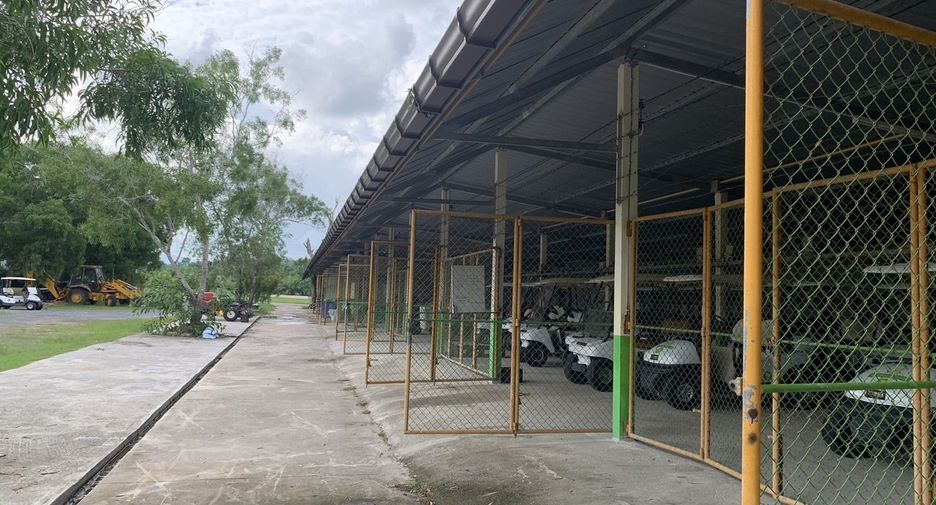 Terreno en venta en Mueang Krabi, Krabi