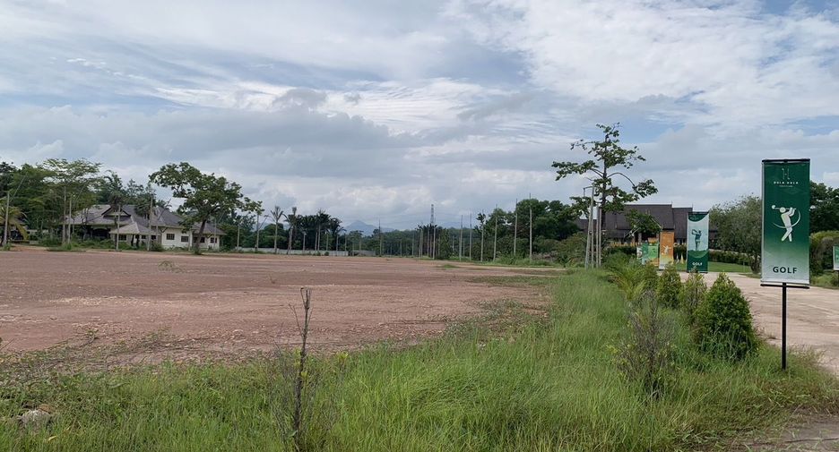 Terreno en venta en Mueang Krabi, Krabi
