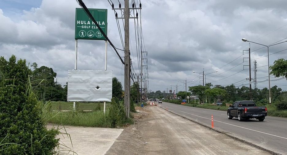 Terreno en venta en Mueang Krabi, Krabi
