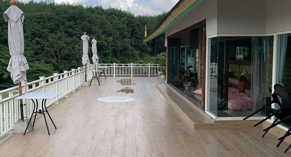 Terreno en venta en Mueang Krabi, Krabi