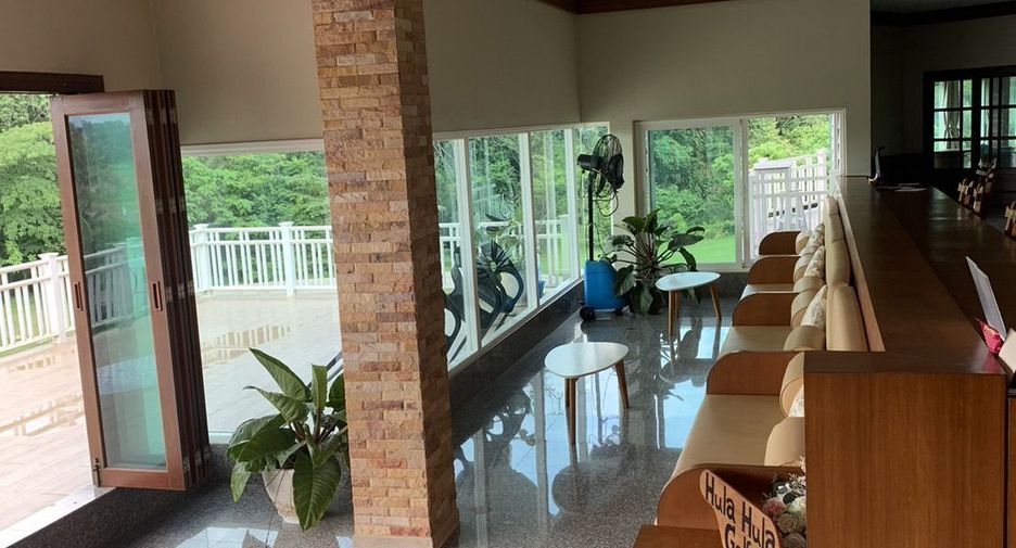 Terreno en venta en Mueang Krabi, Krabi