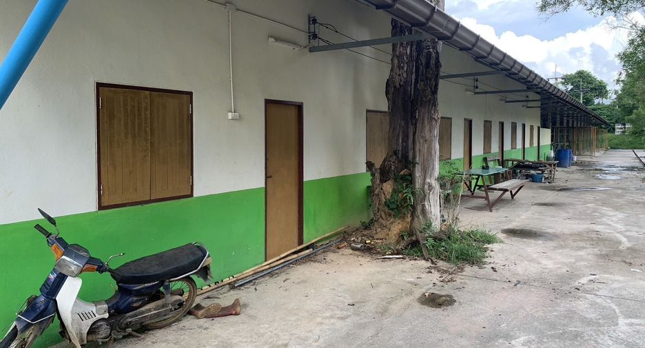 Terreno en venta en Mueang Krabi, Krabi