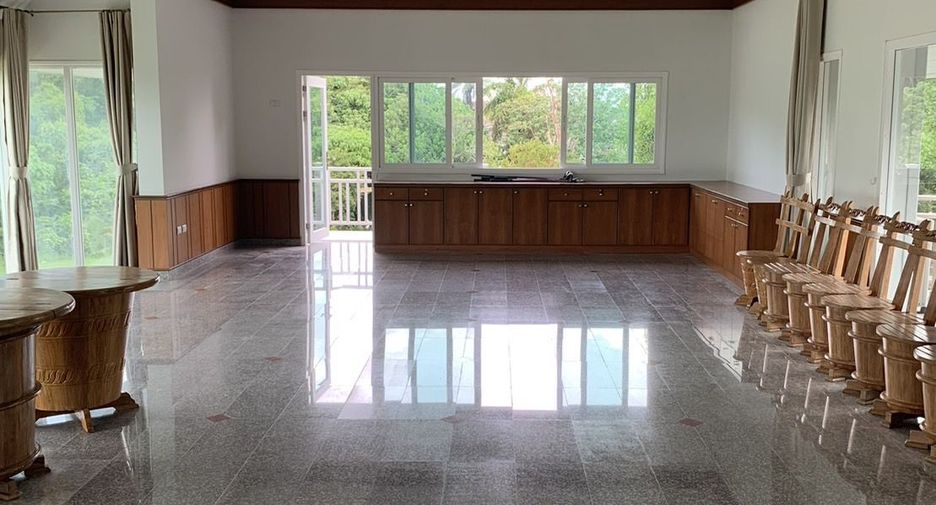 Terreno en venta en Mueang Krabi, Krabi