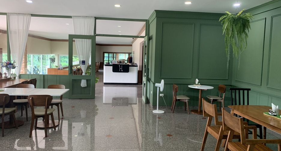 Terreno en venta en Mueang Krabi, Krabi