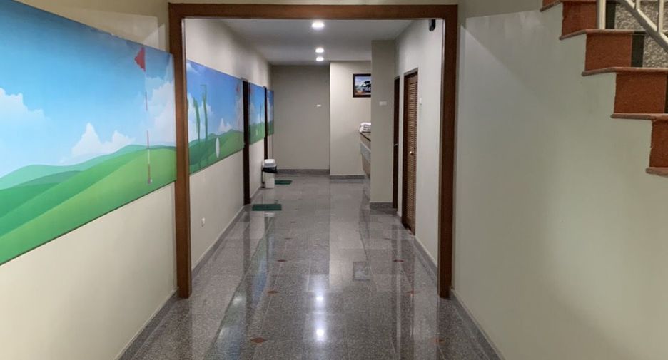 Terreno en venta en Mueang Krabi, Krabi