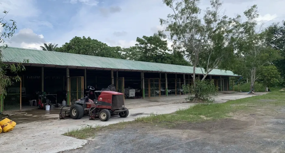 Terreno en venta en Mueang Krabi, Krabi