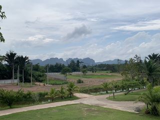 Terreno en venta en Mueang Krabi, Krabi