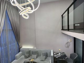 For rent 1 bed condo in Chatuchak, Bangkok