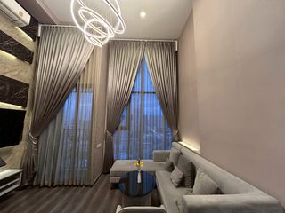 For rent 1 bed condo in Chatuchak, Bangkok