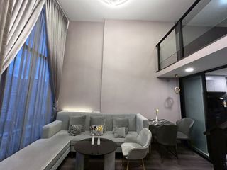 For rent 1 bed condo in Chatuchak, Bangkok