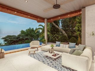 Villa zum Kauf mit 4 Zimmer in Thalang, Phuket