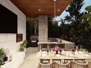 Villa zum Kauf mit 4 Zimmer in Thalang, Phuket