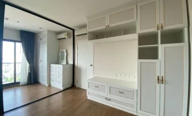 For sale 1 bed condo in Bang Phlat, Bangkok