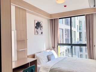 For rent 1 bed condo in Prawet, Bangkok