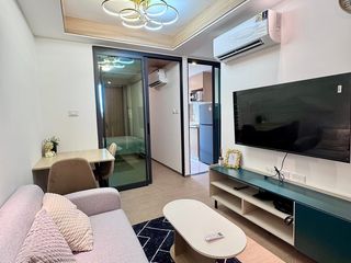 For rent 1 bed condo in Prawet, Bangkok