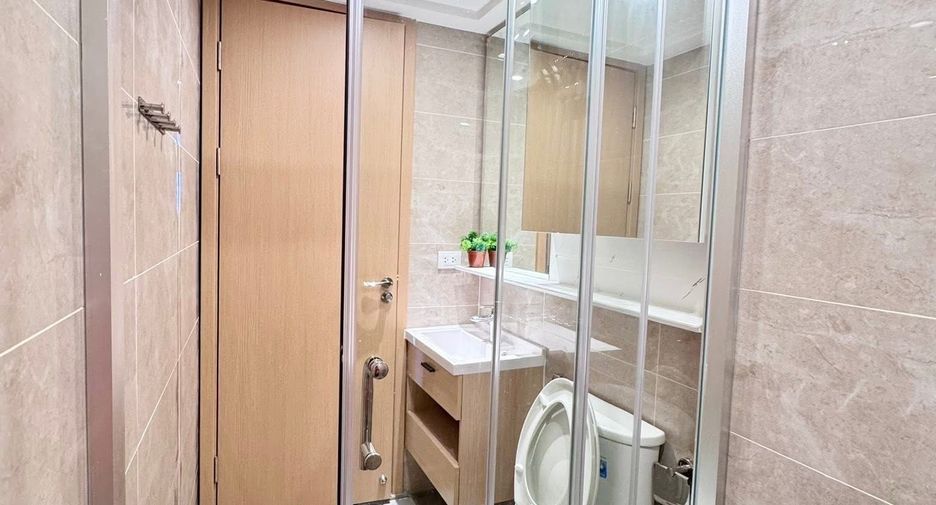 For rent 1 bed condo in Prawet, Bangkok