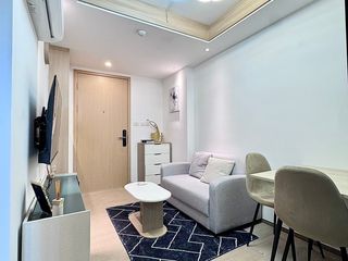 For rent 1 bed condo in Prawet, Bangkok