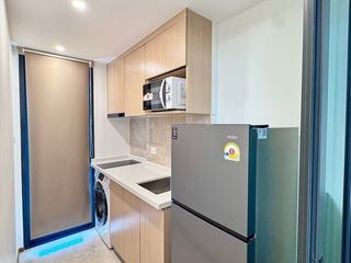 For rent 1 bed condo in Prawet, Bangkok