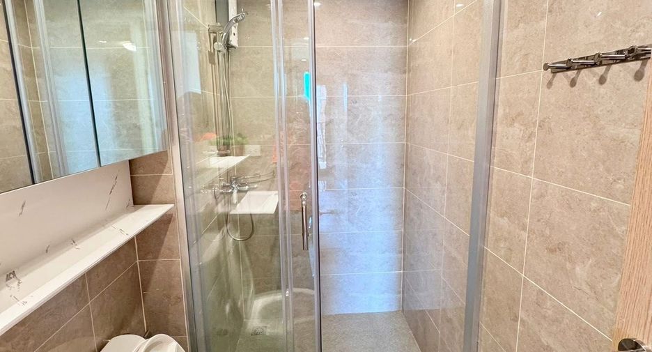 For rent 1 bed condo in Prawet, Bangkok