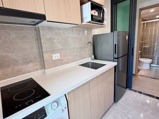For rent 1 bed condo in Prawet, Bangkok