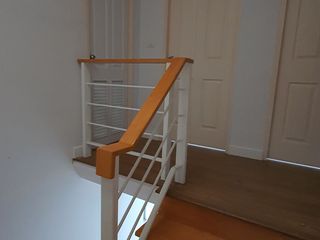 For sale 3 bedrooms townhouse in Min Buri, Bangkok