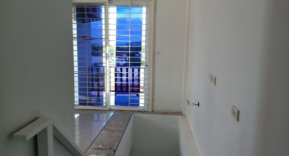 For sale 6 bedrooms townhouse in Mueang Phuket, Phuket