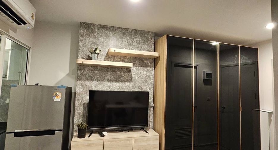 For rent 1 bed condo in Bang Na, Bangkok
