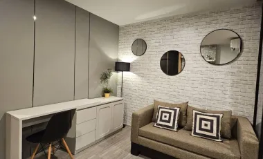 Condo en alquiler de 1 habitaciones en Bang Na, Bangkok
