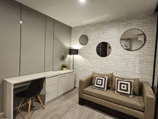For rent 1 Beds condo in Bang Na, Bangkok