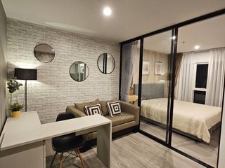 For rent 1 Beds condo in Bang Na, Bangkok